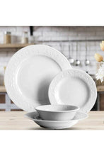 Load image into Gallery viewer, Porland, Idil, 24 Pieces Dinner Set for 6 People
