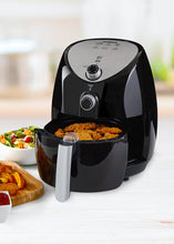 Load image into Gallery viewer, Tower Vortx Air Fryer 4.3 Litre - Siyah
