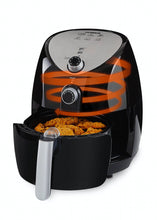 Load image into Gallery viewer, Tower Vortx Air Fryer 4.3 Litre - Siyah
