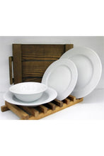 Load image into Gallery viewer, Porland, Idil, 24 Pieces Dinner Set for 6 People
