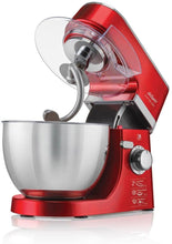 Load image into Gallery viewer, Arzum Crust Mix Stand Mixer AR1069, Red
