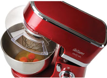 Load image into Gallery viewer, Arzum Crust Mix Stand Mixer AR1069, Red
