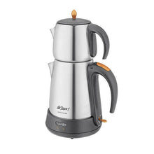 Load image into Gallery viewer, Arzum Classic  Electric Tea Maker, AR3004
