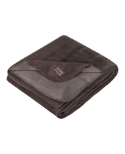 Load image into Gallery viewer, Andora Organic Cotton Blanket - Glasgow
