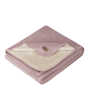 Load image into Gallery viewer, Andora Organic Cotton Blanket - Glasgow
